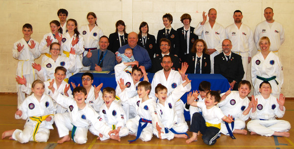 march grading 2013-1