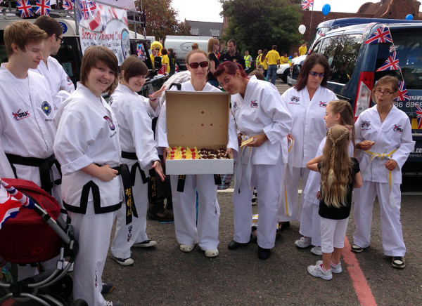 CAKES-beccles-carnival