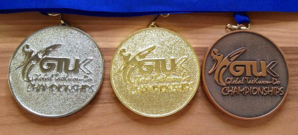 gold-silver-bronze