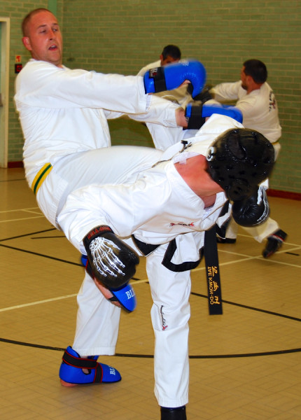 mark-and-logan-beccles-taekwondo