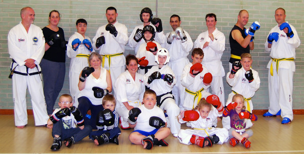 sparring-practice-beccles-taekwondo-3