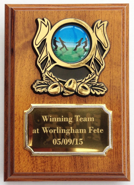 Beccles-TKD-Worlingham-tug-of-war-trophy