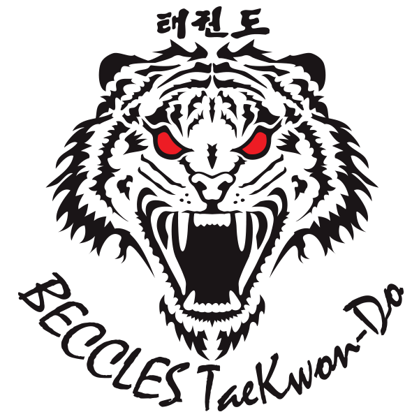 Beccles Taekwon-do Grading